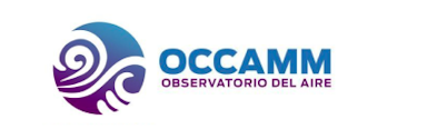 Occamm - Observatorio Del Aire